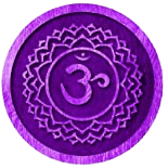 CROWN Chakra