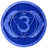 THIRD EYE Chakra