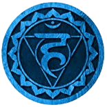 THROAT Chakra