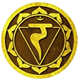 SOLAR PLEXUS Chakra